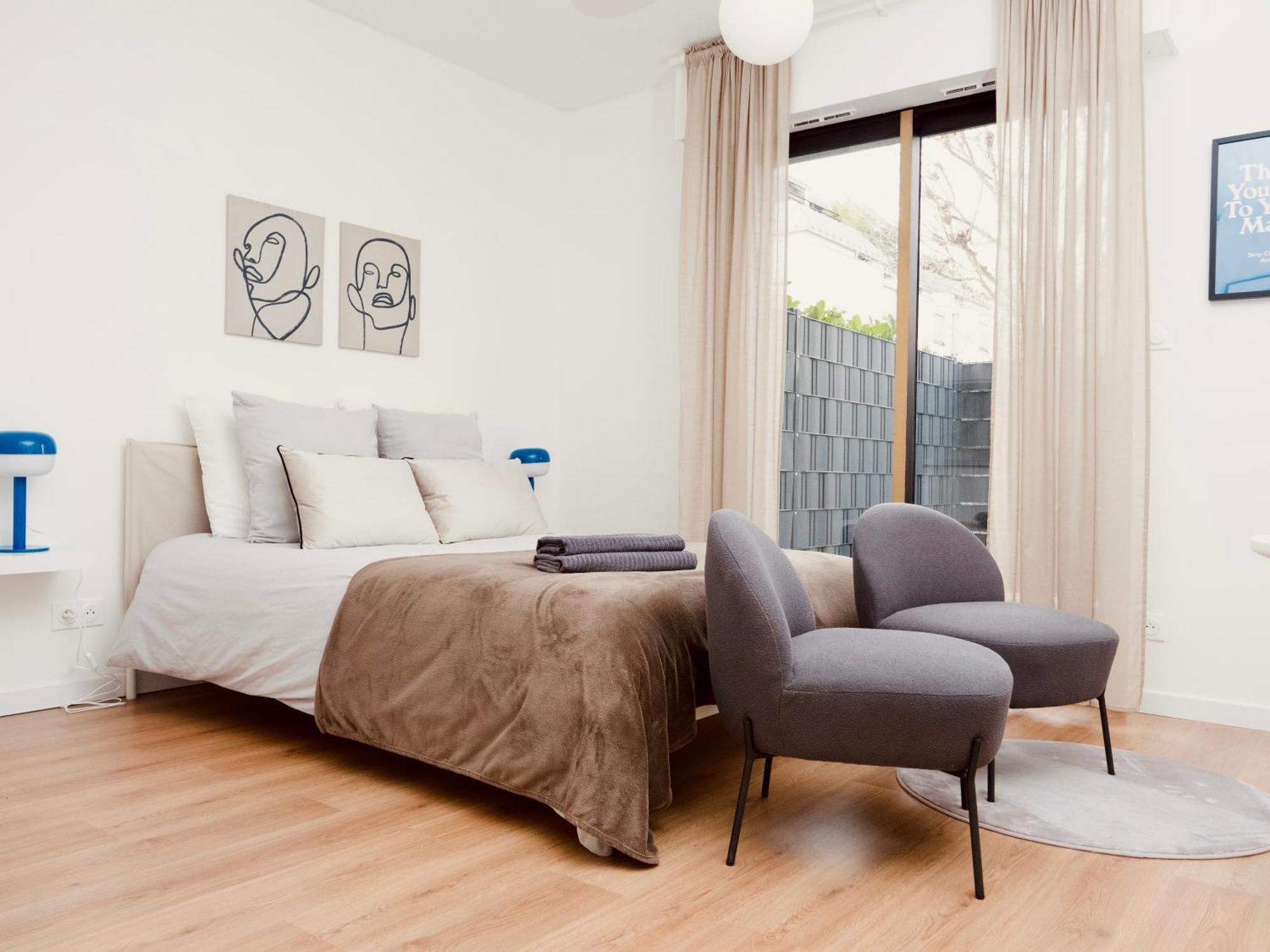 Le 6 - Appartement Douillet Strasbourgeois Avec Terrasse Zewnętrze zdjęcie
